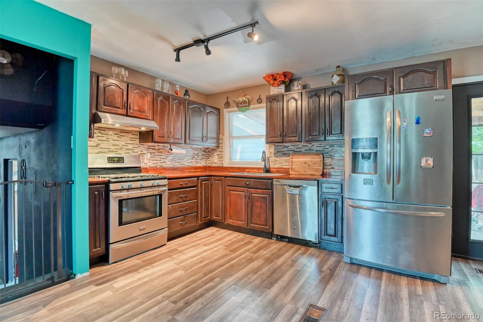MLS Image #19 for 12  arrawanna street,colorado springs, Colorado