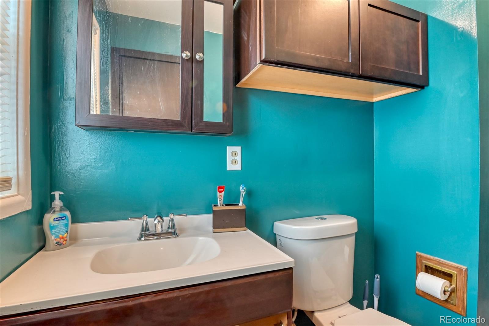 MLS Image #33 for 12  arrawanna street,colorado springs, Colorado