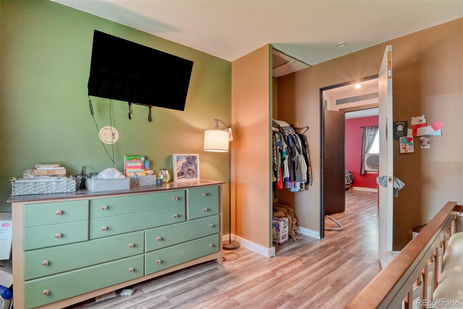 MLS Image #35 for 12  arrawanna street,colorado springs, Colorado