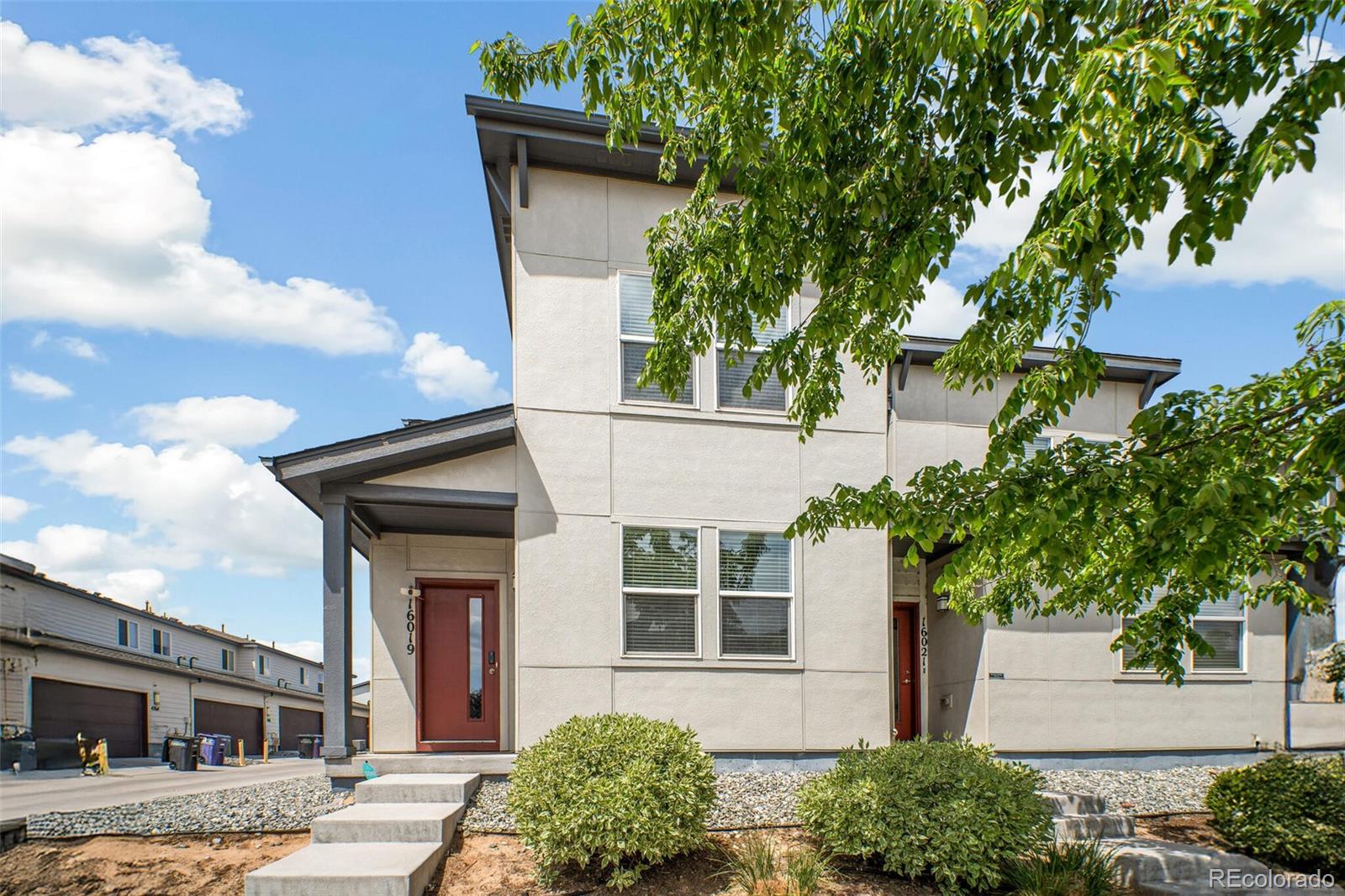 MLS Image #1 for 16019 e elk drive,denver, Colorado