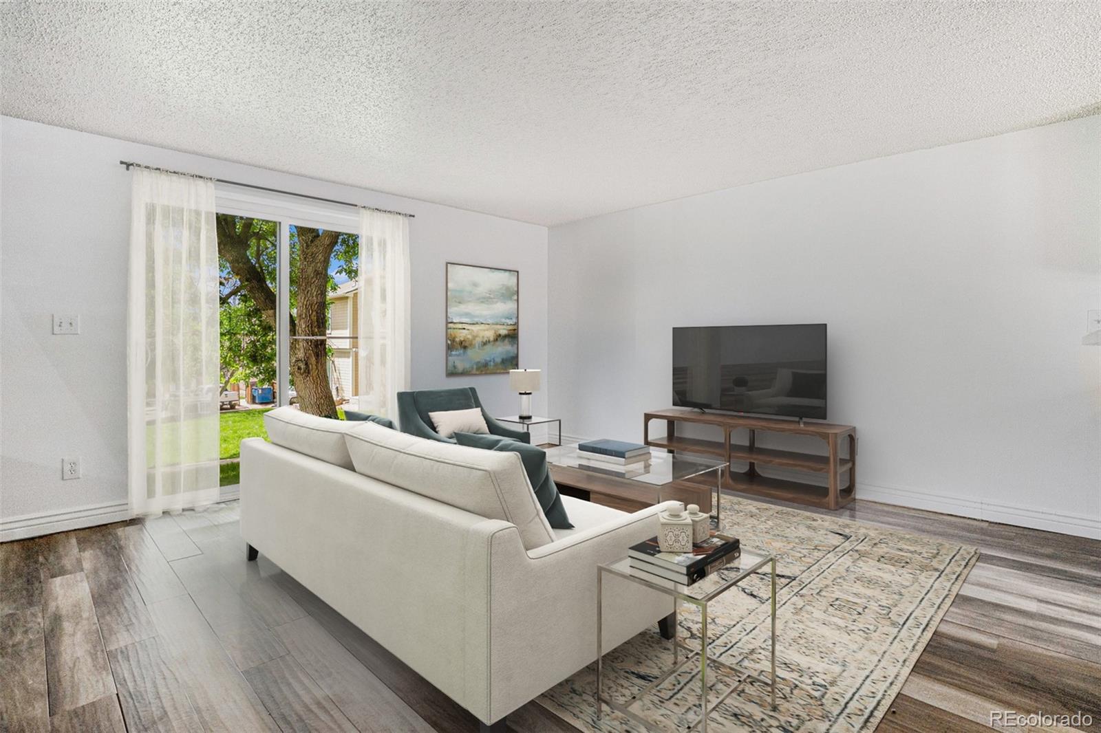MLS Image #3 for 1534 s ouray circle,aurora, Colorado