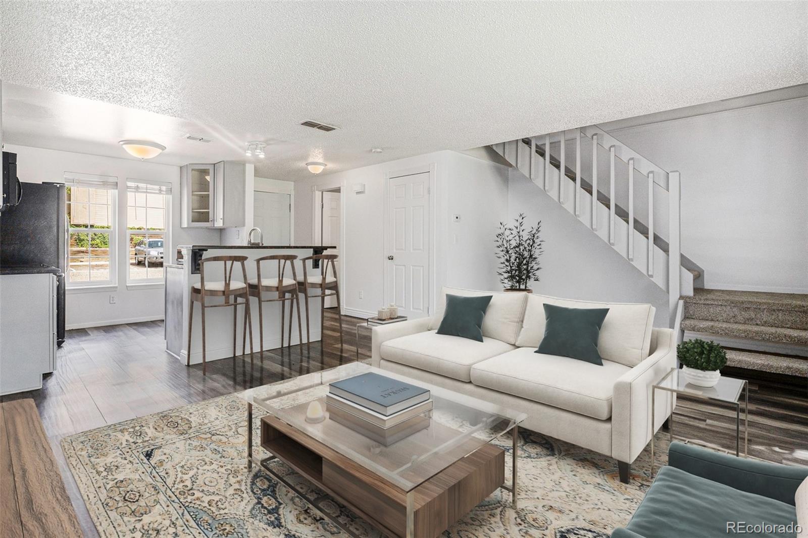 MLS Image #5 for 1534 s ouray circle,aurora, Colorado