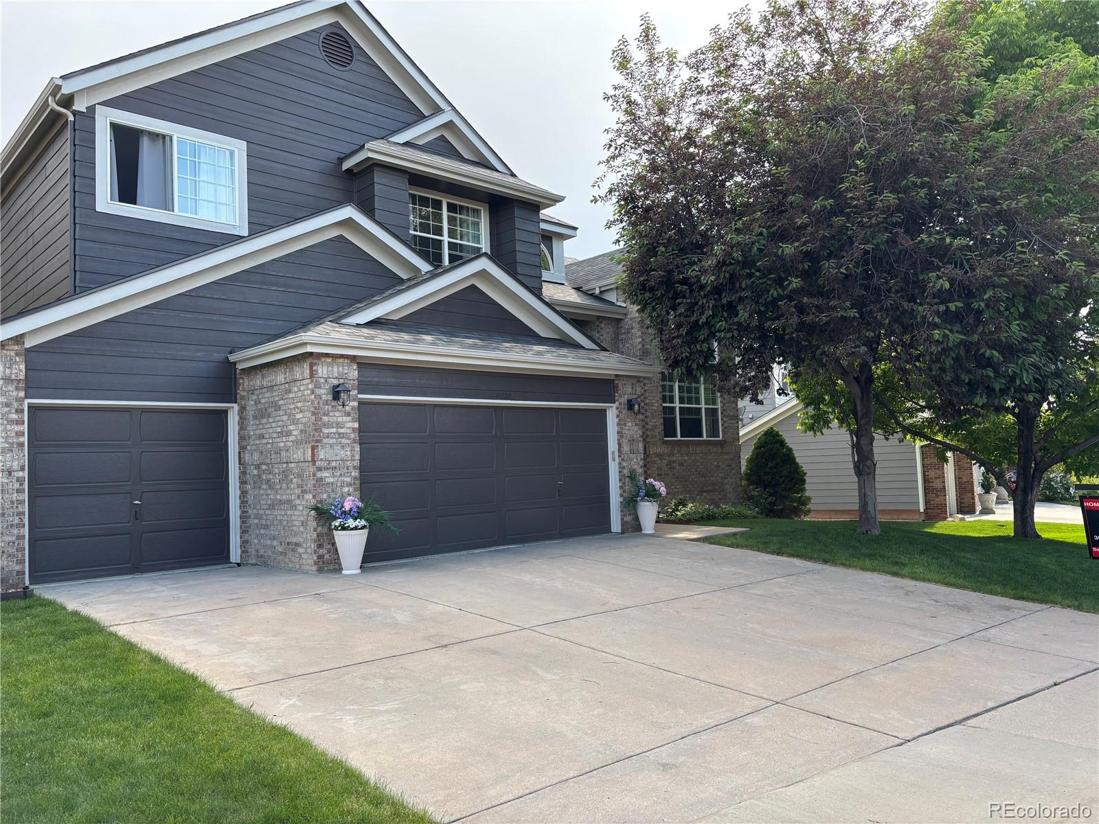 MLS Image #2 for 10330  lions path,lone tree, Colorado