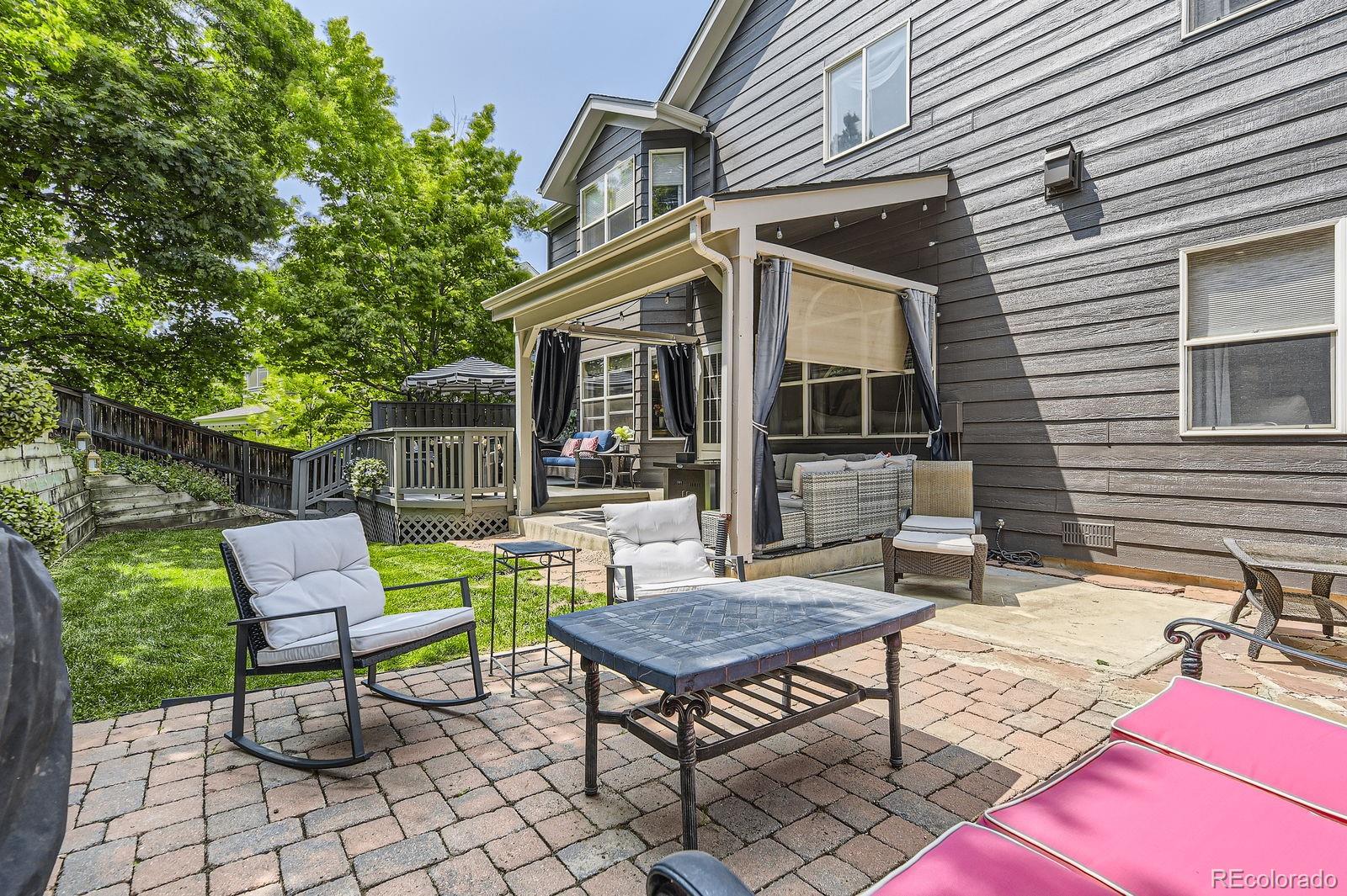 MLS Image #27 for 10330  lions path,lone tree, Colorado