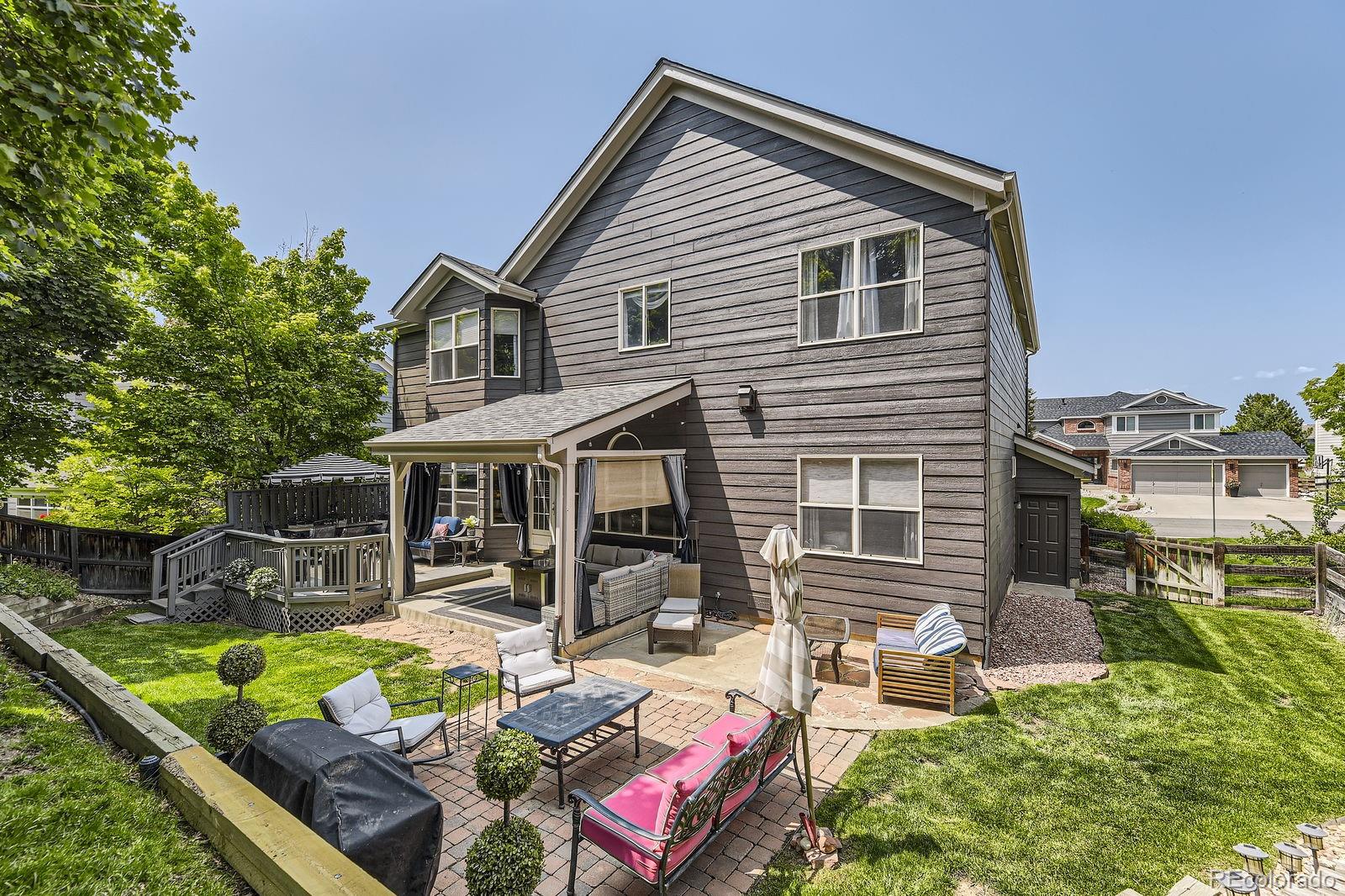 MLS Image #29 for 10330  lions path,lone tree, Colorado