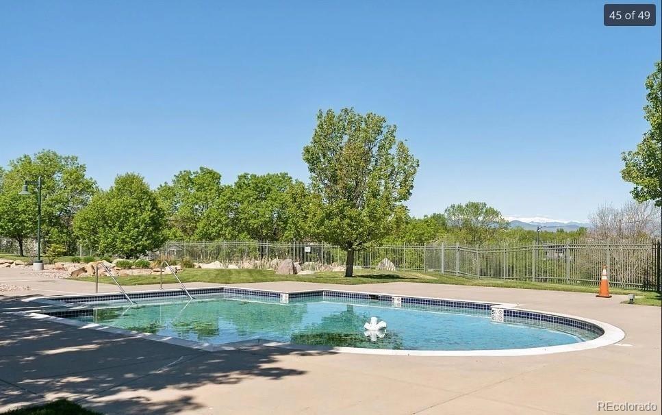 MLS Image #31 for 10330  lions path,lone tree, Colorado