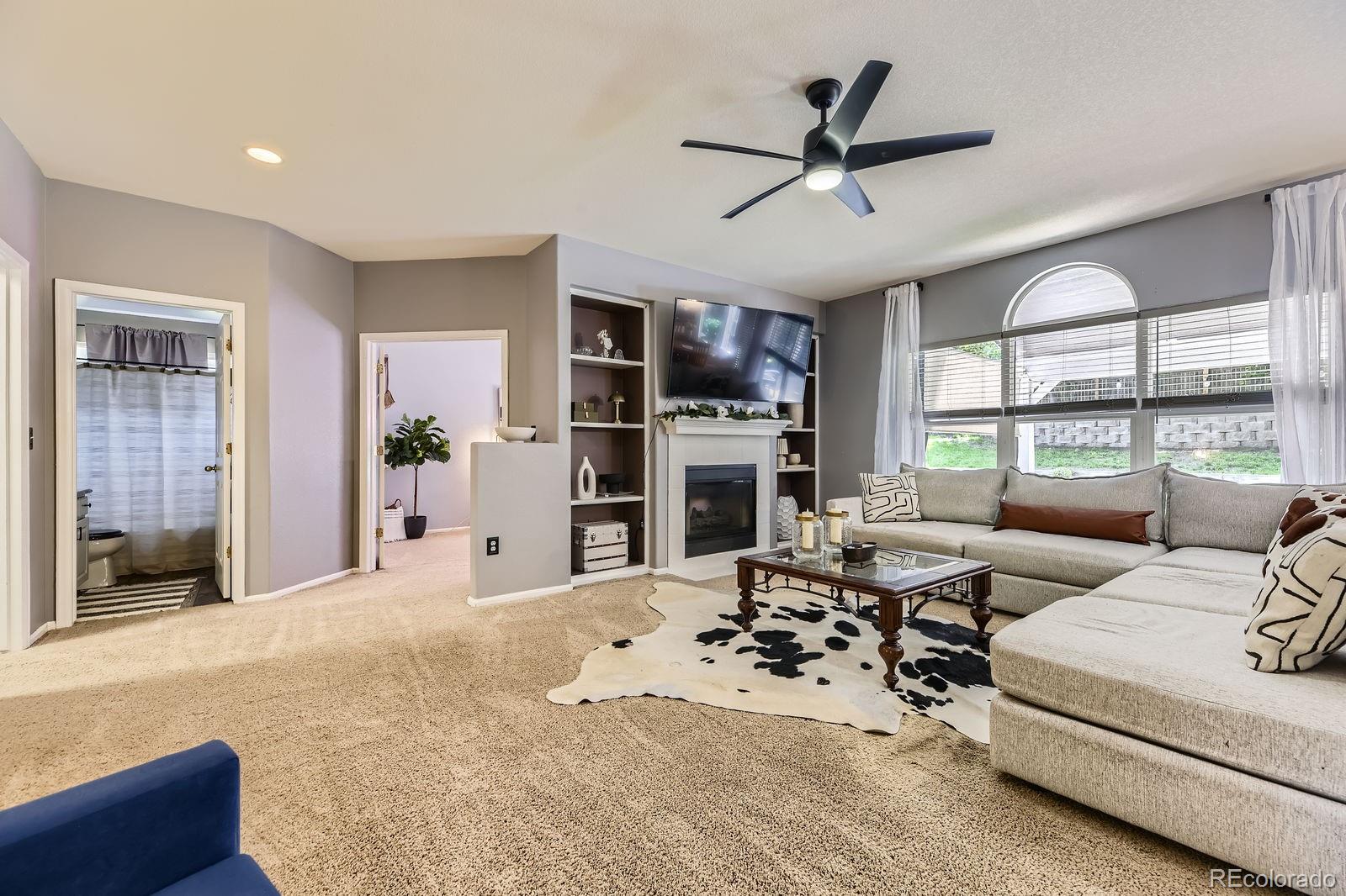 MLS Image #9 for 10330  lions path,lone tree, Colorado