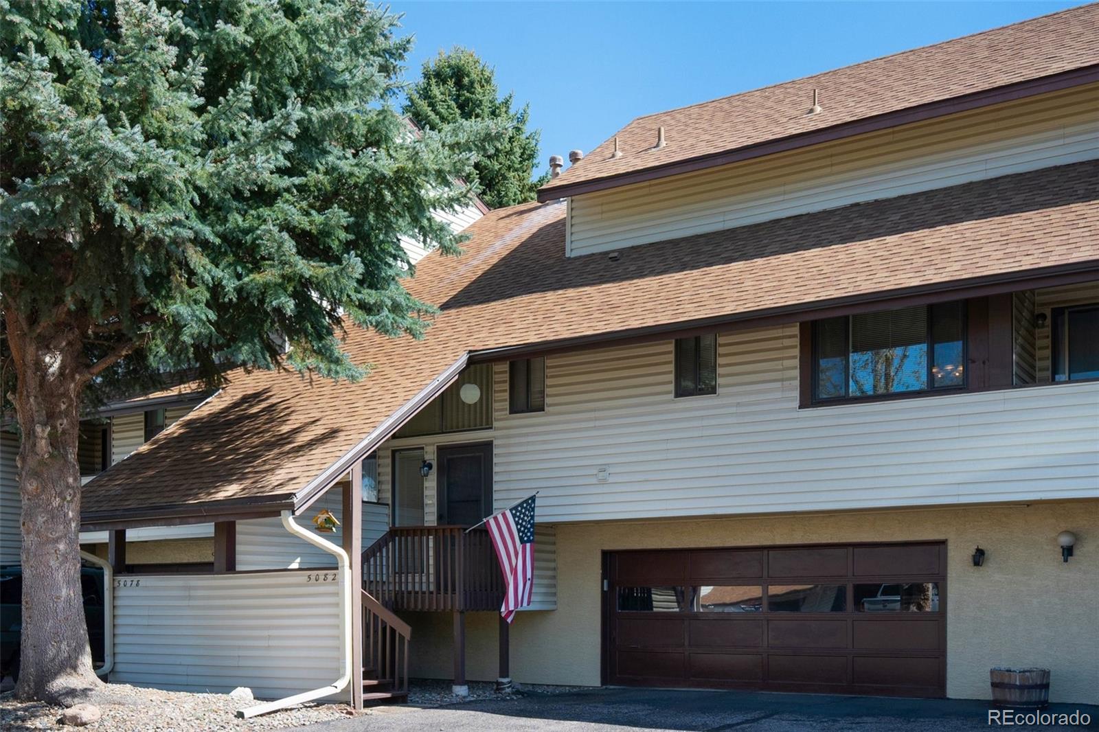 MLS Image #1 for 5082  masheena lane,colorado springs, Colorado