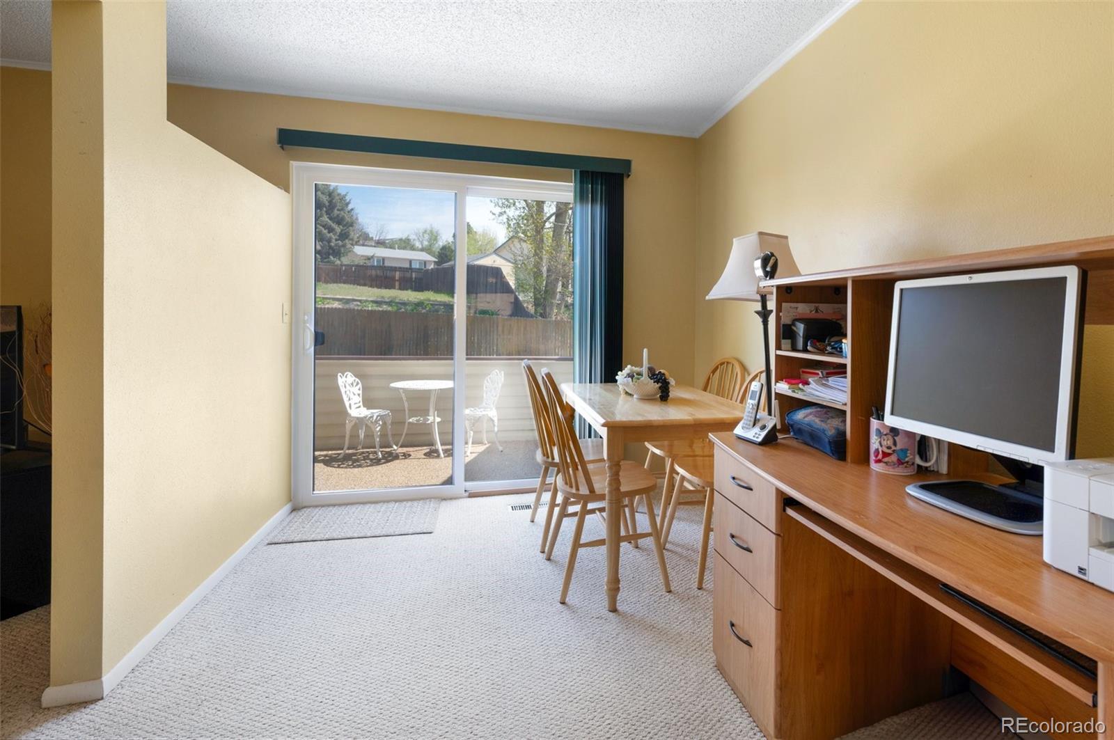 MLS Image #11 for 5082  masheena lane,colorado springs, Colorado