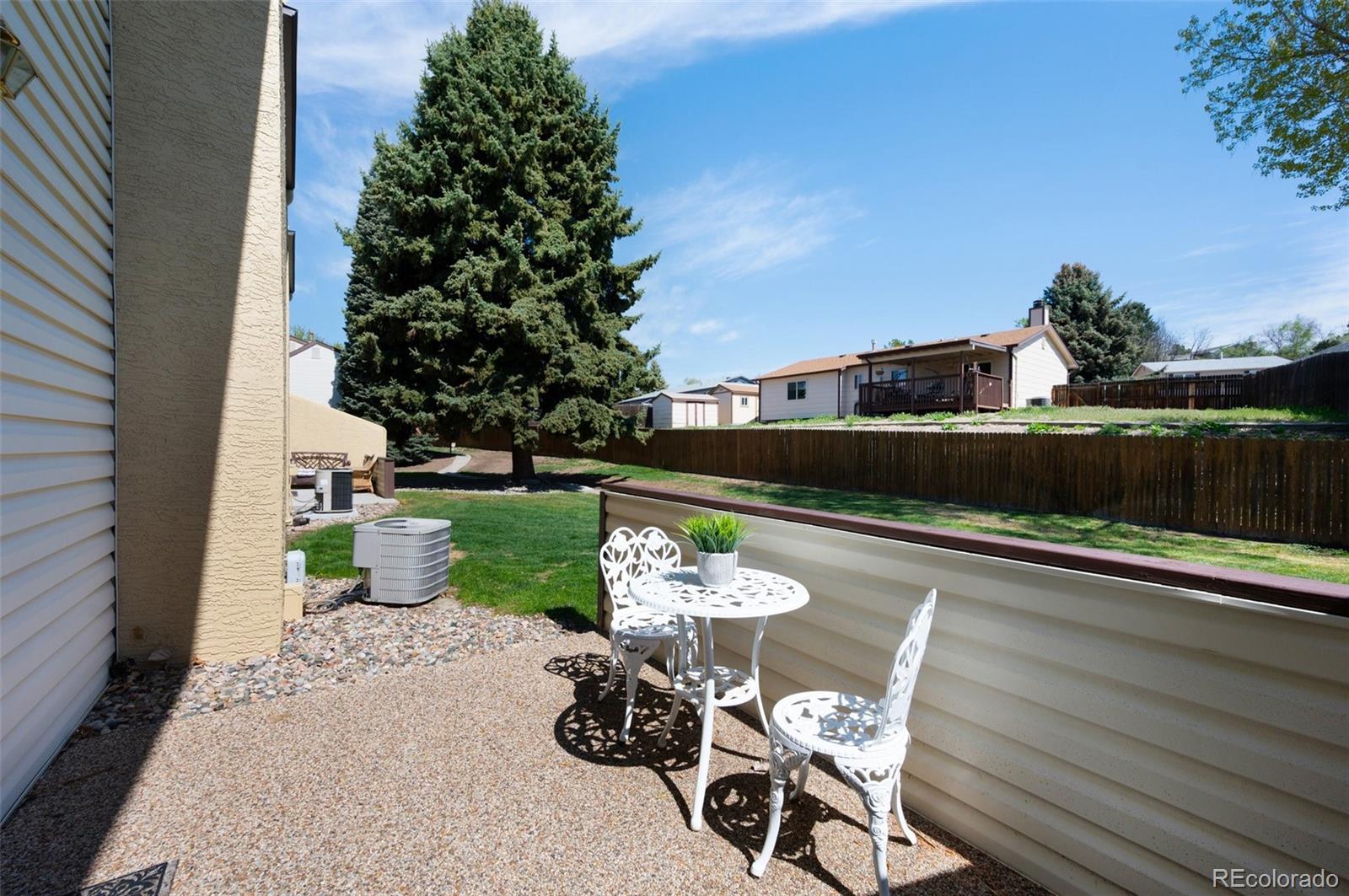 MLS Image #25 for 5082  masheena lane,colorado springs, Colorado
