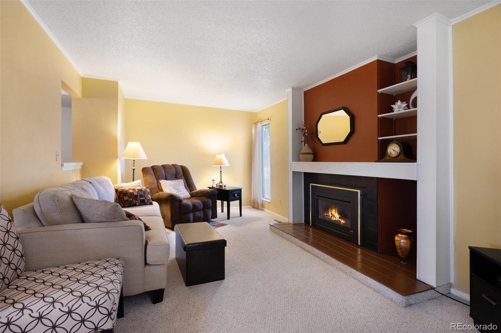 MLS Image #3 for 5082  masheena lane,colorado springs, Colorado