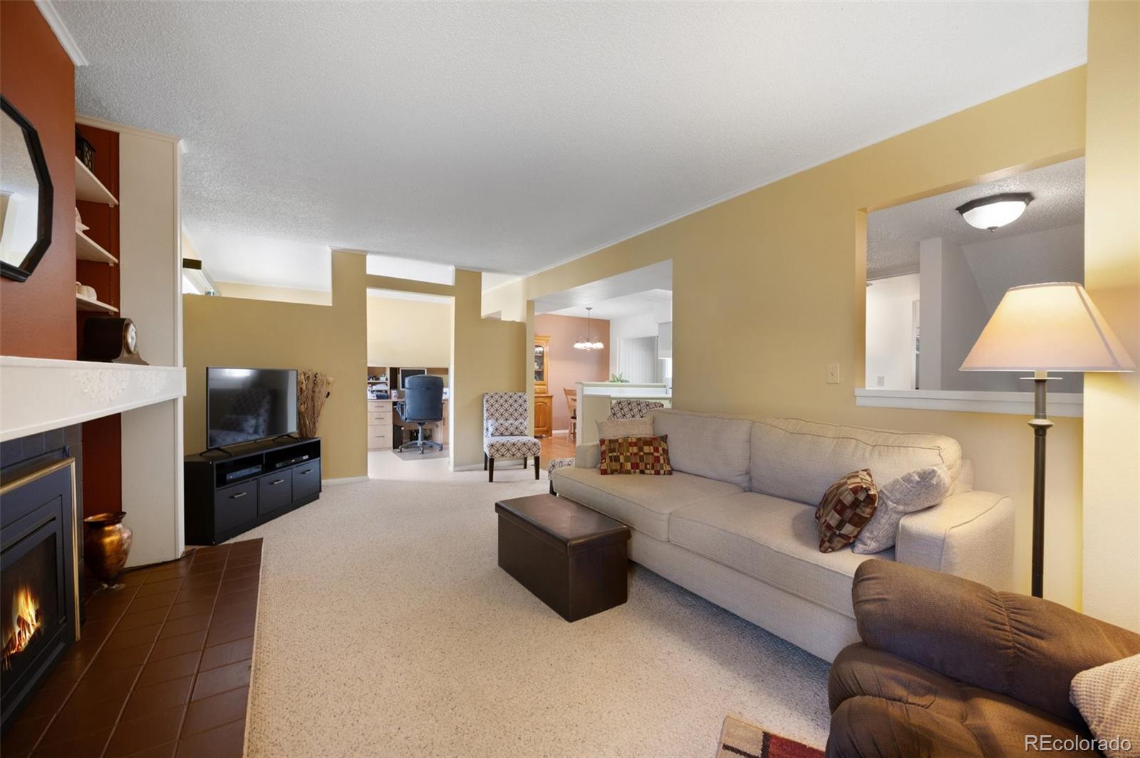 MLS Image #5 for 5082  masheena lane,colorado springs, Colorado