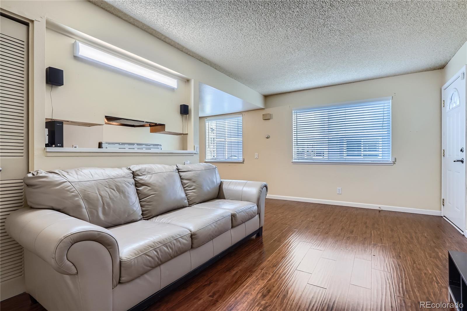 MLS Image #3 for 13343 e louisiana avenue,aurora, Colorado