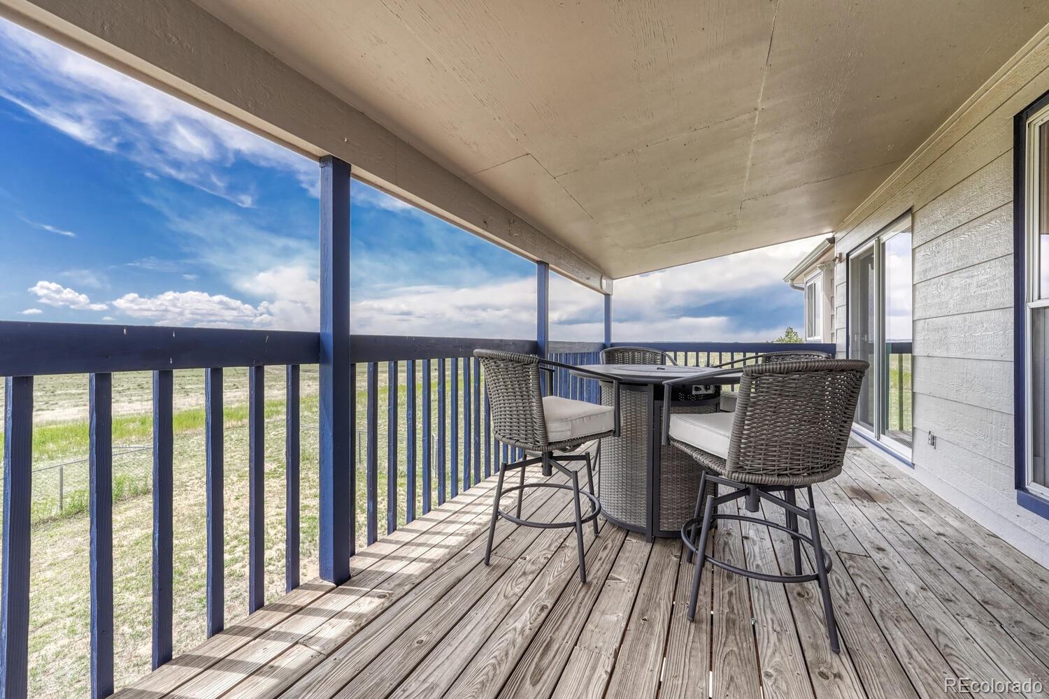 MLS Image #38 for 7550  soap weed road,calhan, Colorado