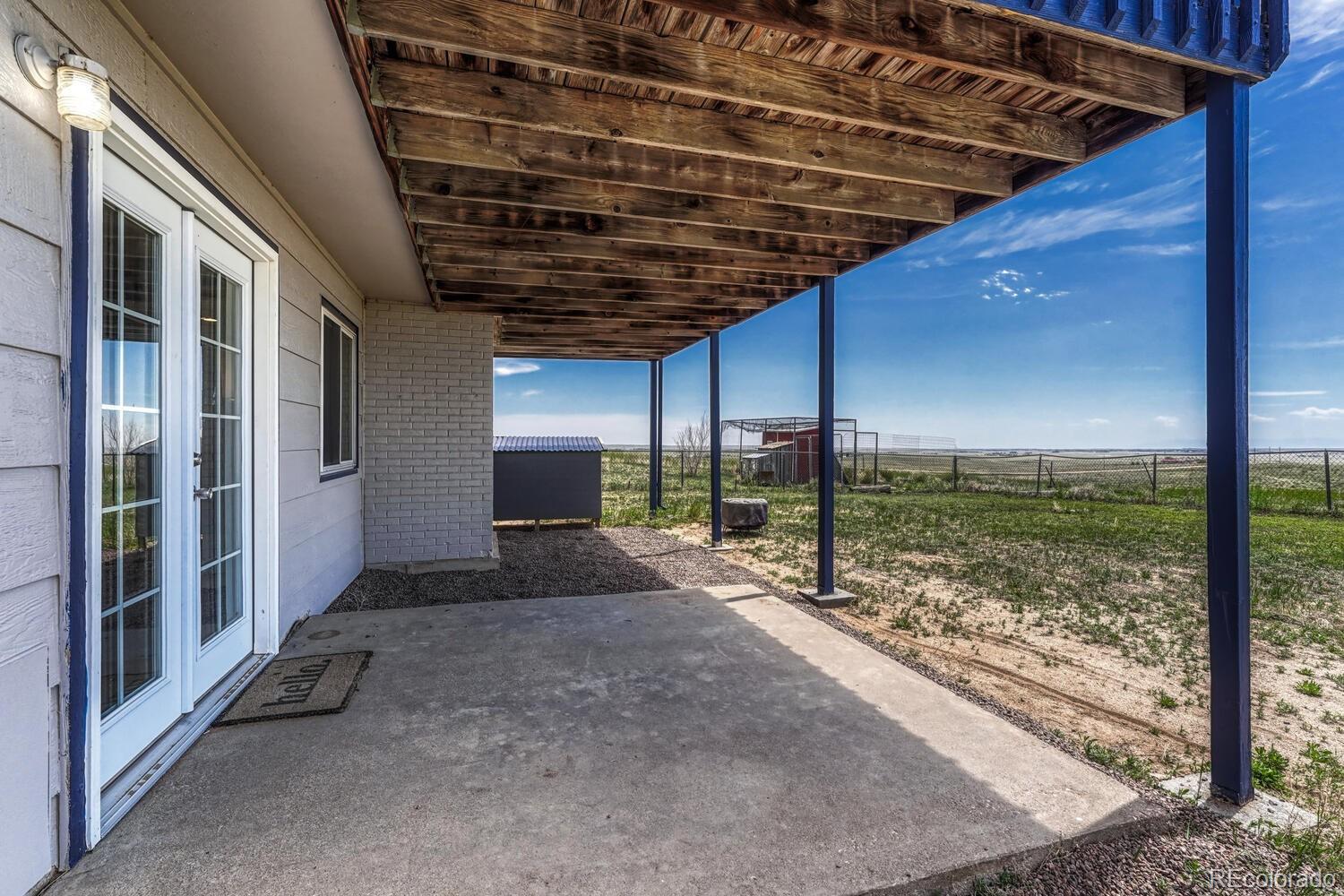 MLS Image #39 for 7550  soap weed road,calhan, Colorado