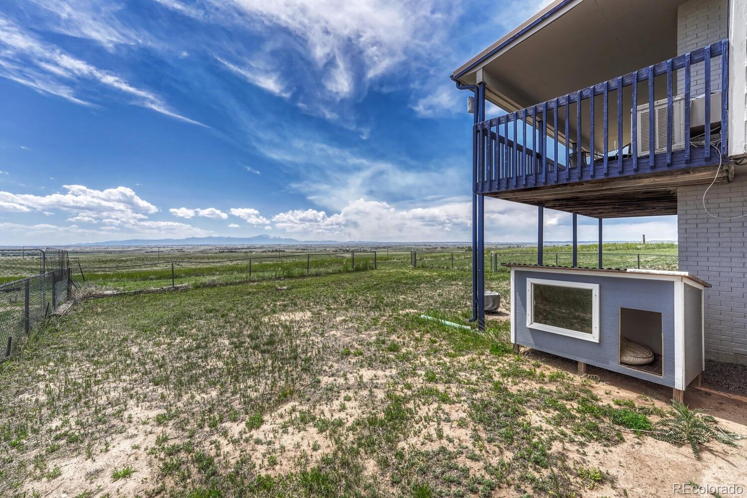 MLS Image #41 for 7550  soap weed road,calhan, Colorado