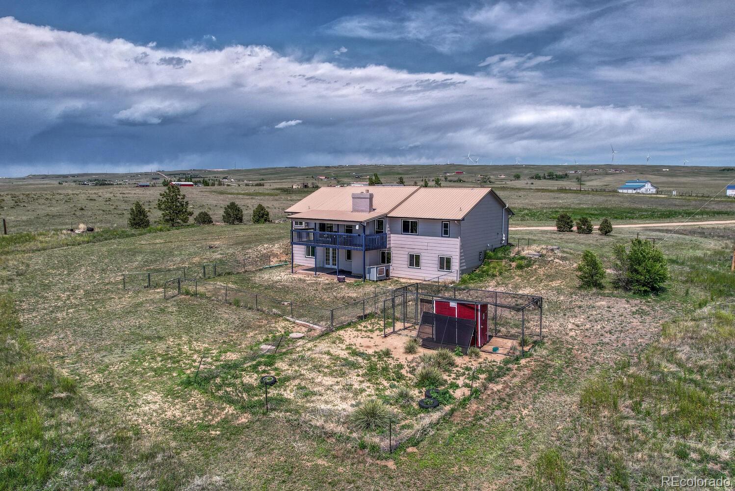 MLS Image #43 for 7550  soap weed road,calhan, Colorado