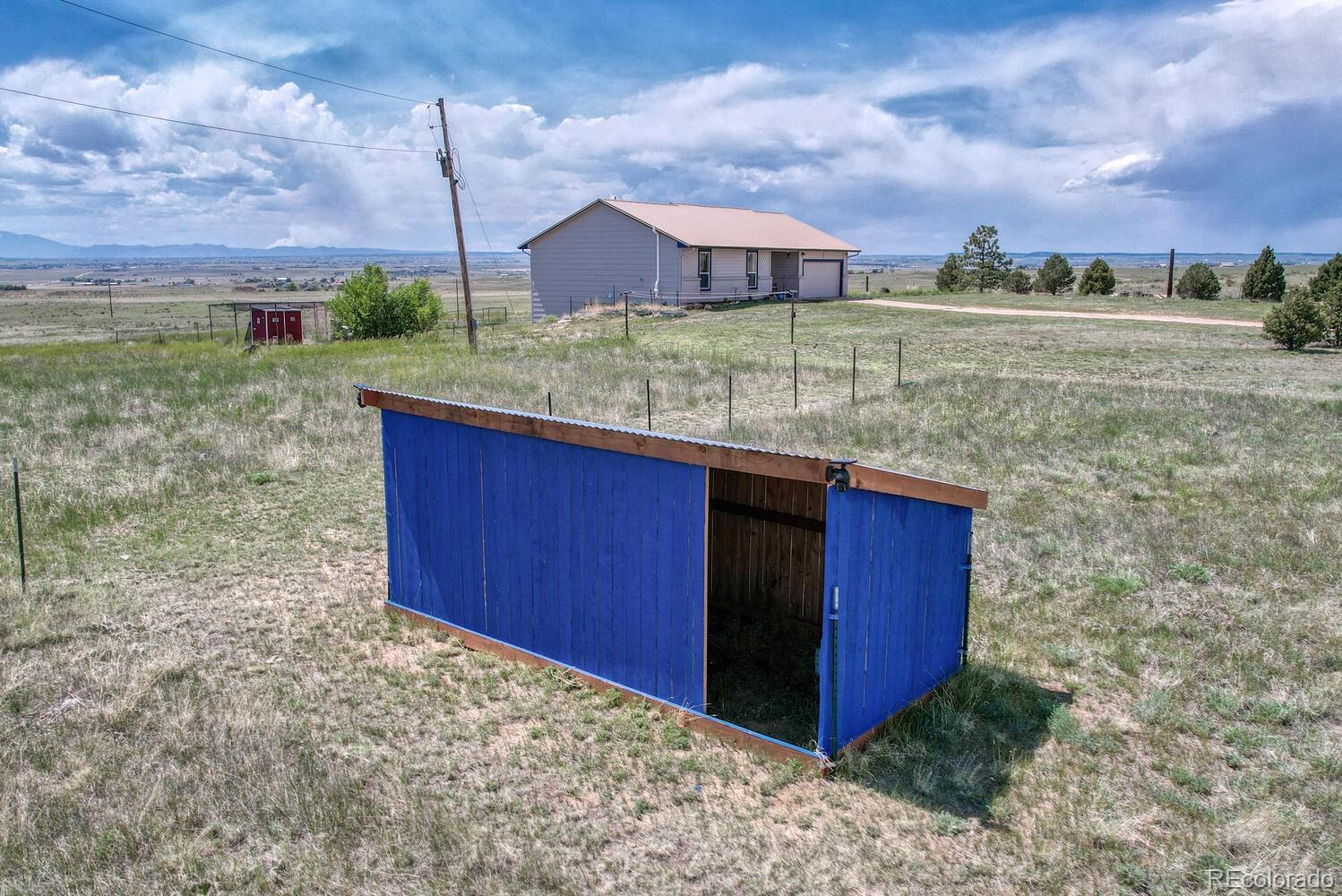 MLS Image #45 for 7550  soap weed road,calhan, Colorado