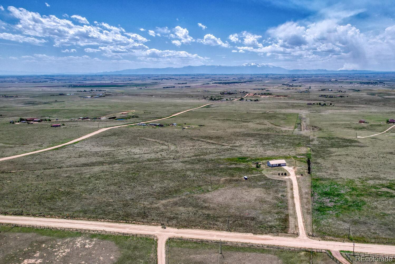MLS Image #47 for 7550  soap weed road,calhan, Colorado