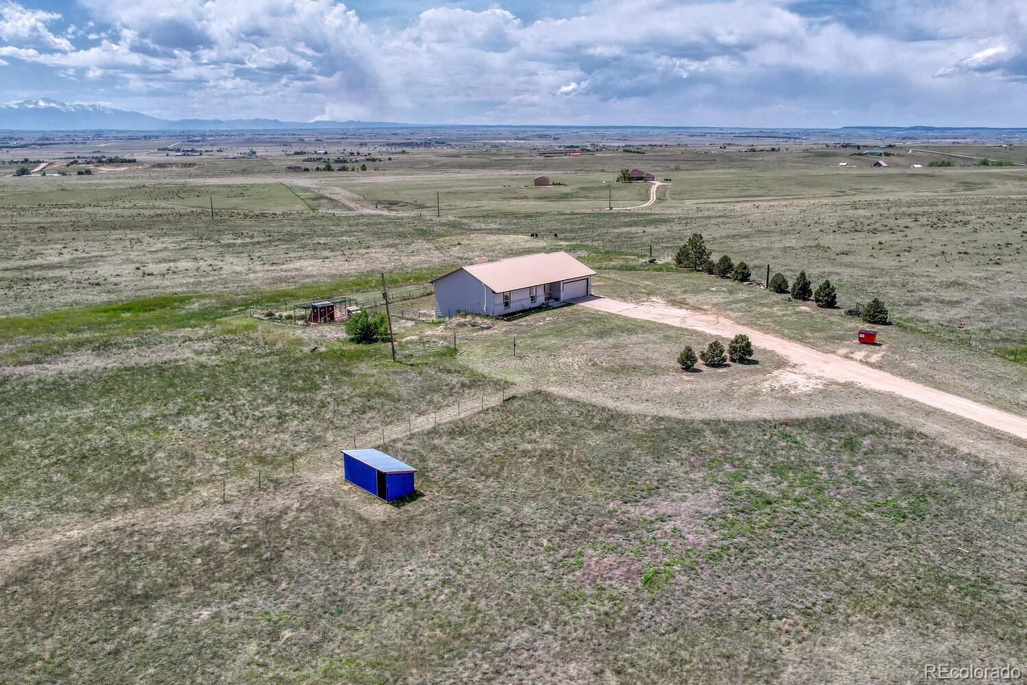 MLS Image #49 for 7550  soap weed road,calhan, Colorado