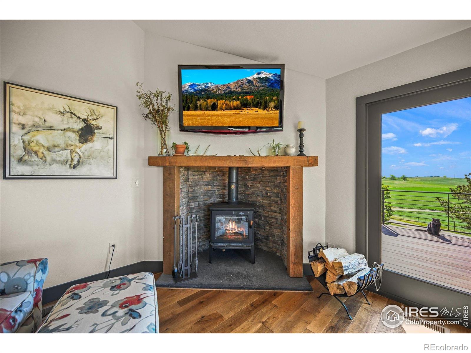 MLS Image #12 for 3310 w county road 80 ,wellington, Colorado