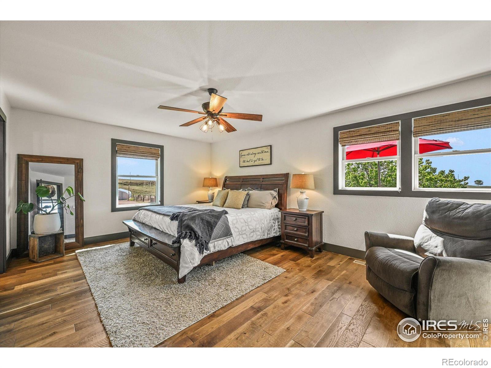 MLS Image #13 for 3310 w county road 80 ,wellington, Colorado