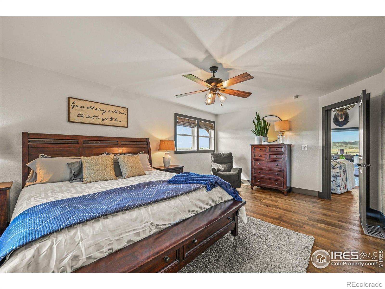 MLS Image #14 for 3310 w county road 80 ,wellington, Colorado