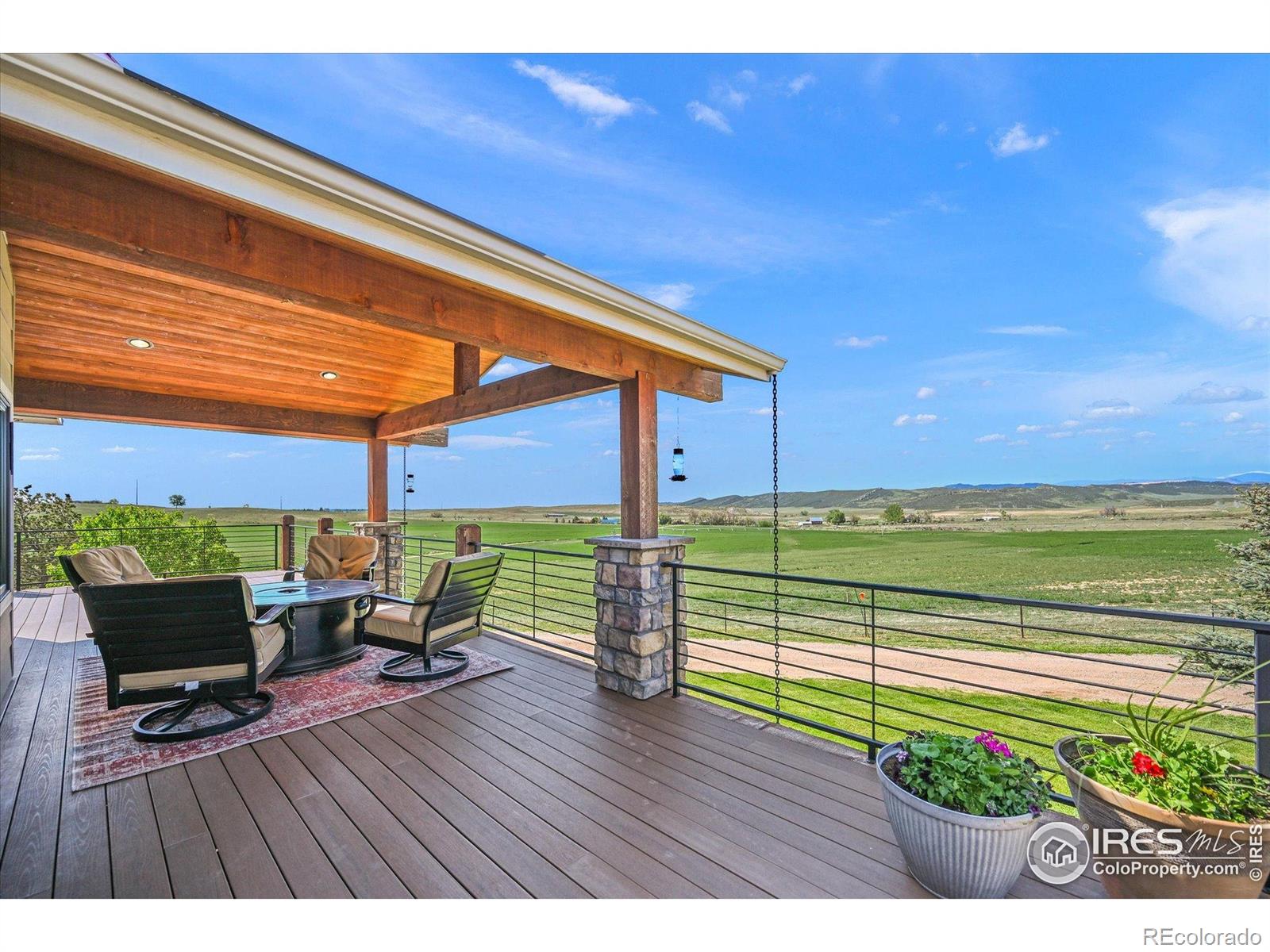 MLS Image #2 for 3310 w county road 80 ,wellington, Colorado