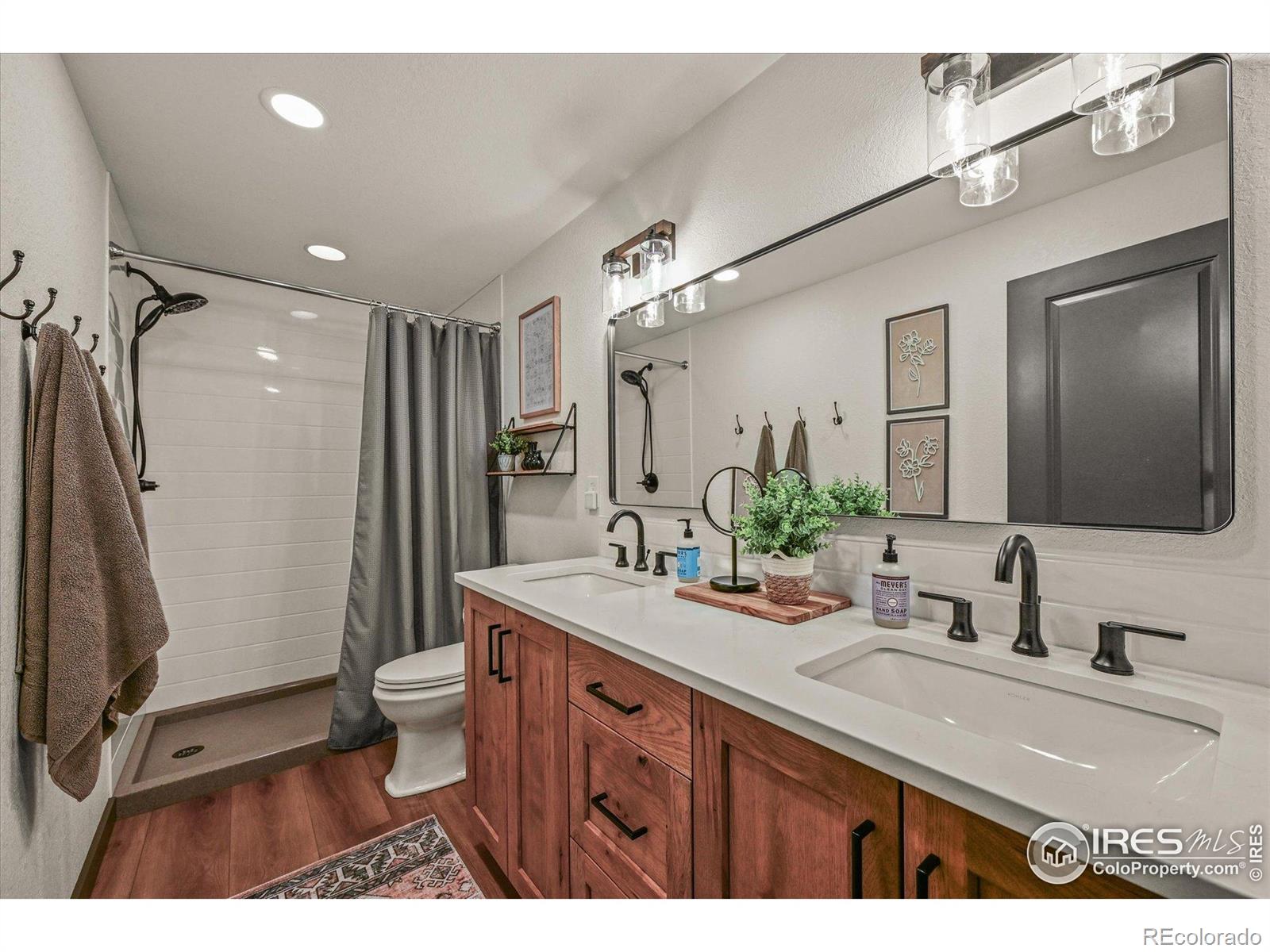 MLS Image #21 for 3310 w county road 80 ,wellington, Colorado