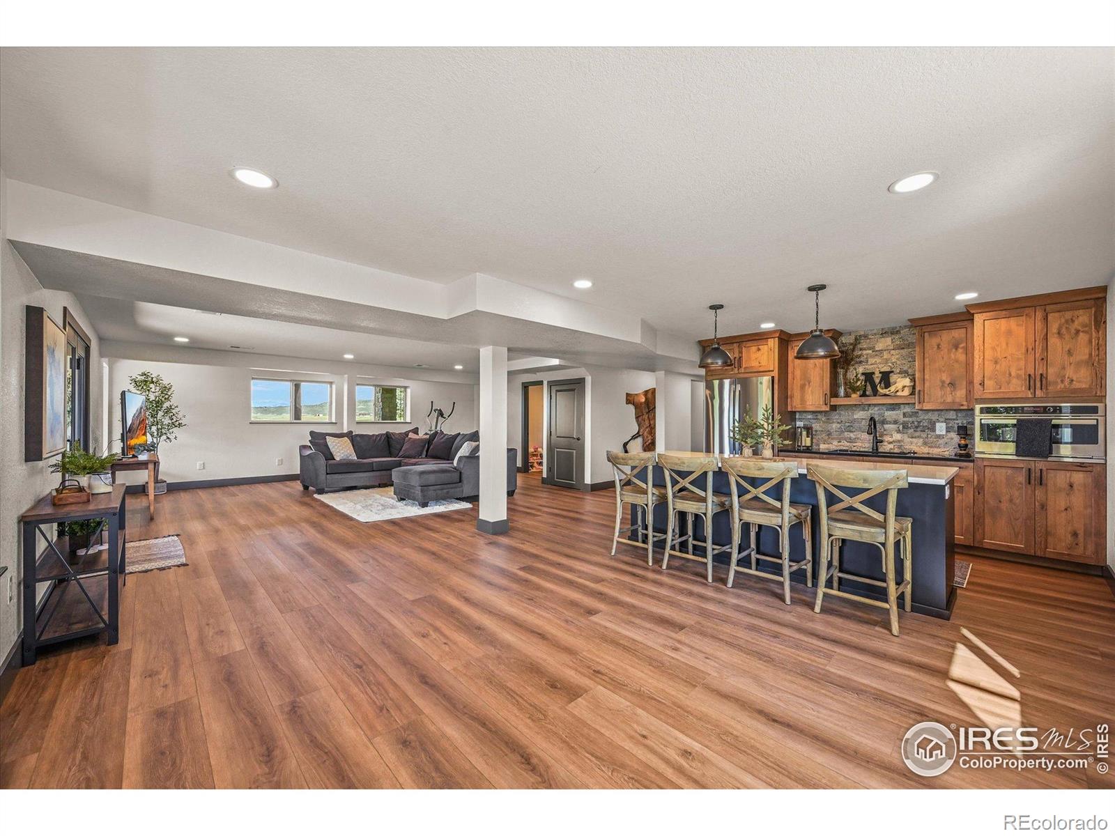 MLS Image #23 for 3310 w county road 80 ,wellington, Colorado