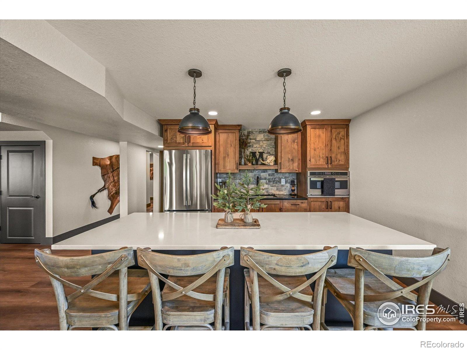 MLS Image #24 for 3310 w county road 80 ,wellington, Colorado