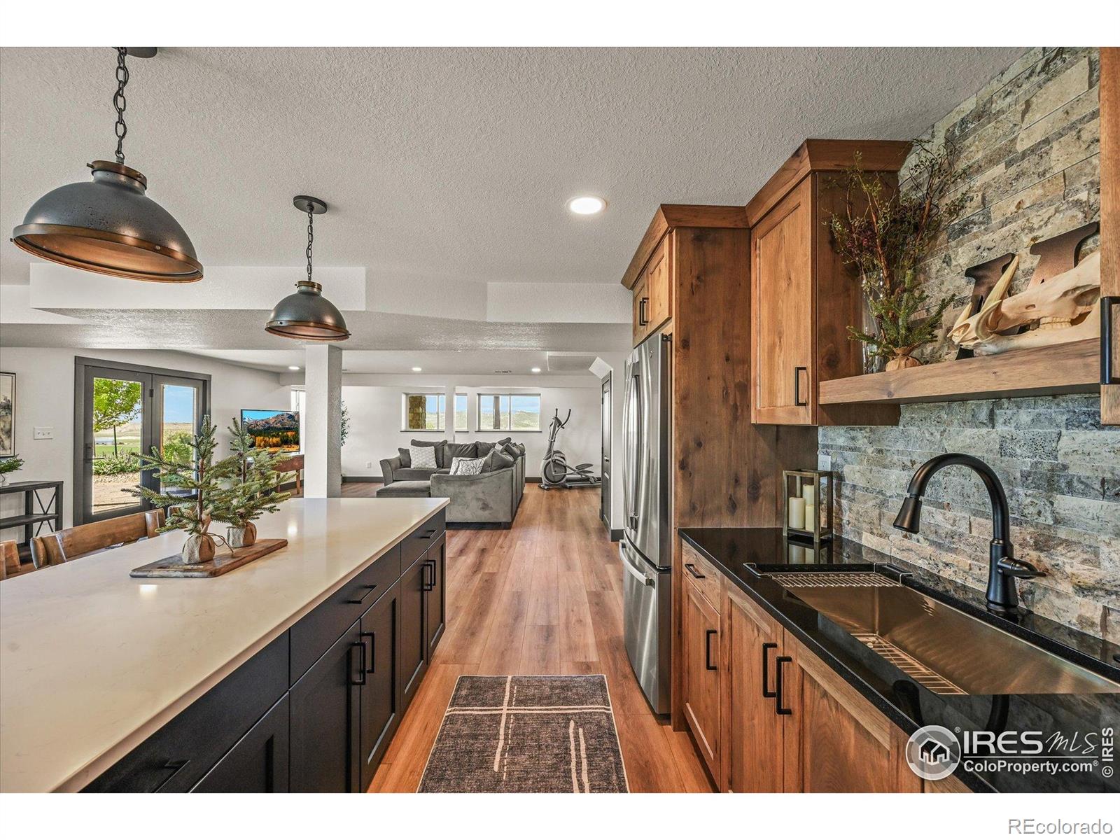 MLS Image #25 for 3310 w county road 80 ,wellington, Colorado