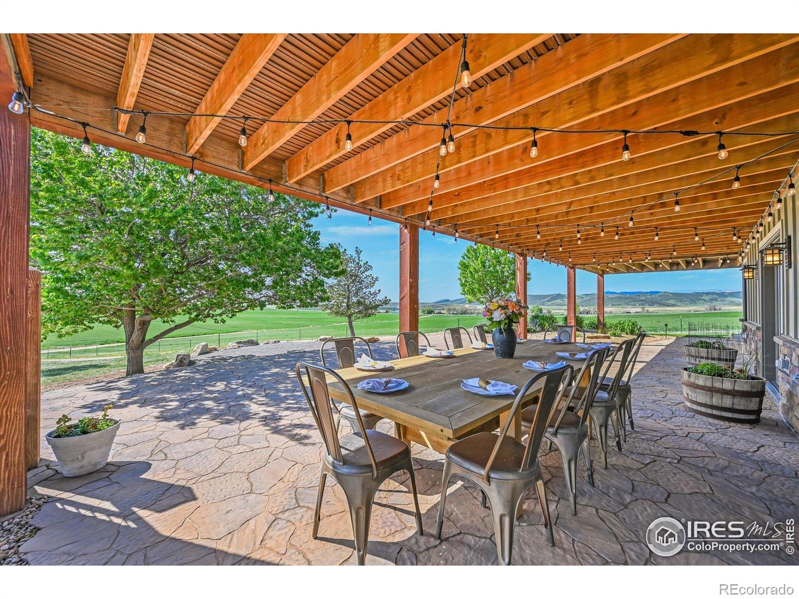 MLS Image #26 for 3310 w county road 80 ,wellington, Colorado
