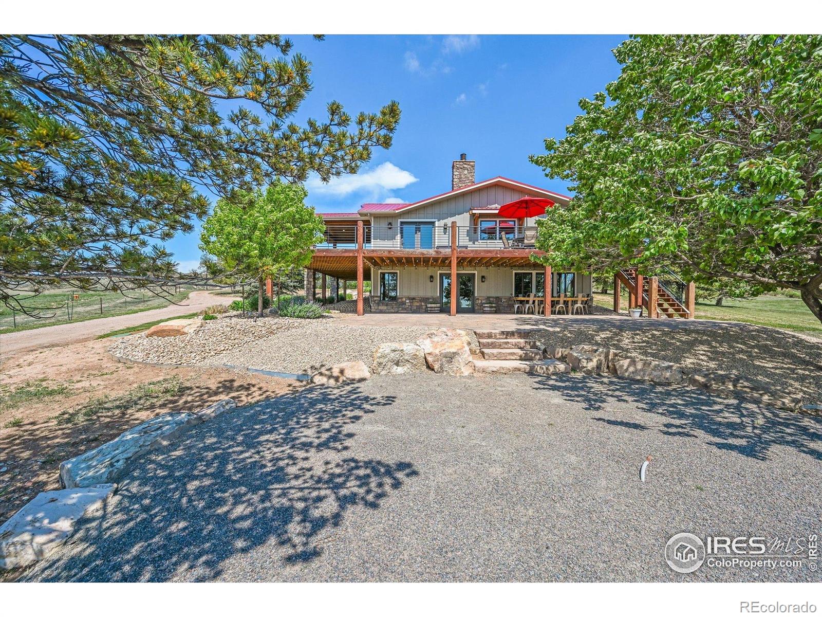 MLS Image #27 for 3310 w county road 80 ,wellington, Colorado