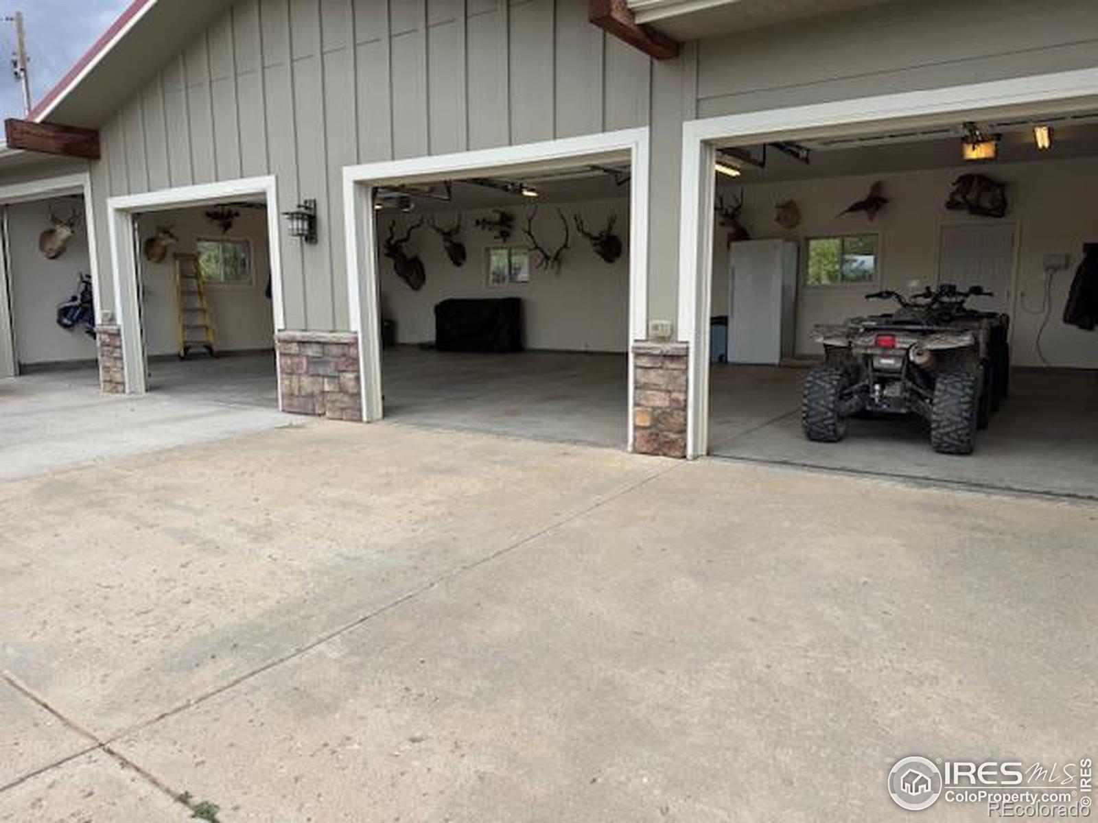 MLS Image #28 for 3310 w county road 80 ,wellington, Colorado