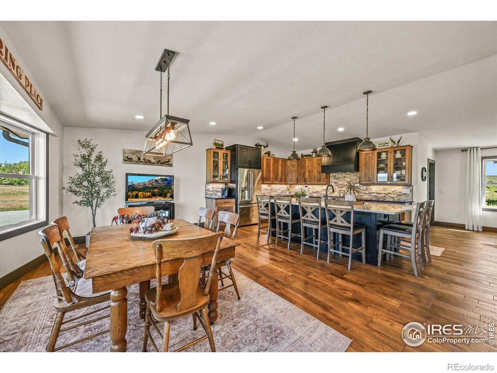 MLS Image #3 for 3310 w county road 80 ,wellington, Colorado