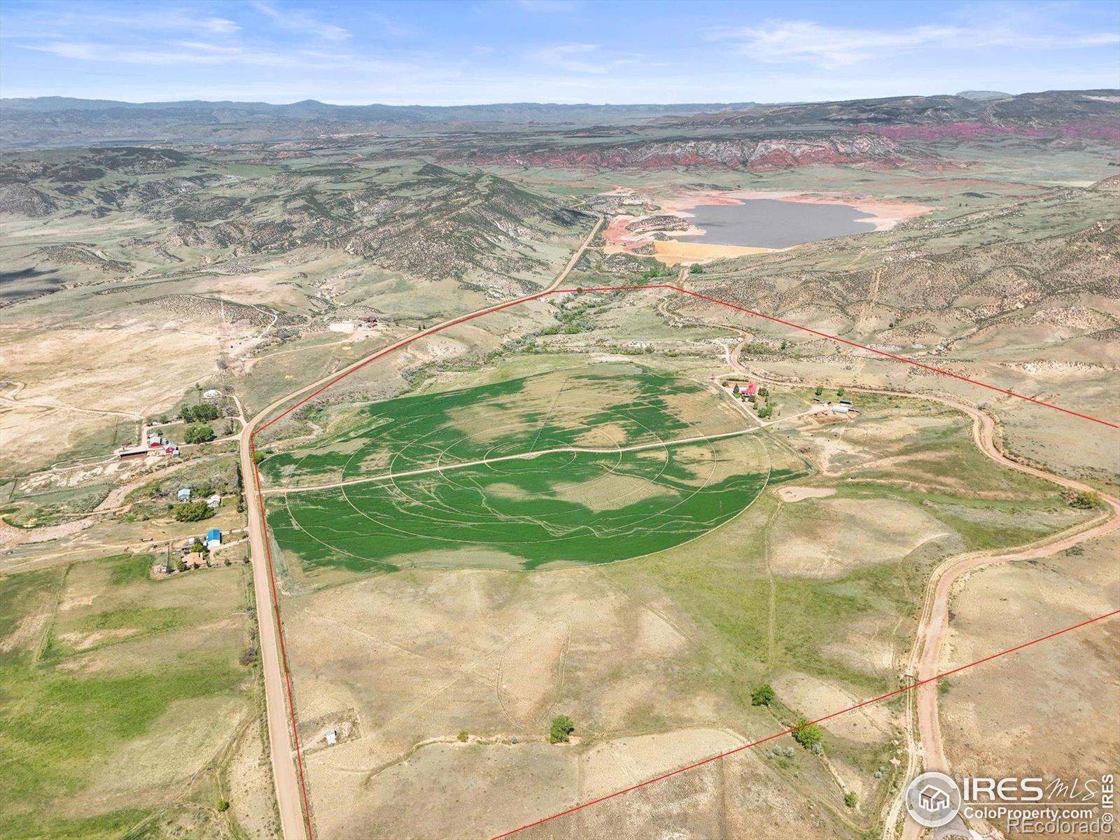 MLS Image #30 for 3310 w county road 80 ,wellington, Colorado