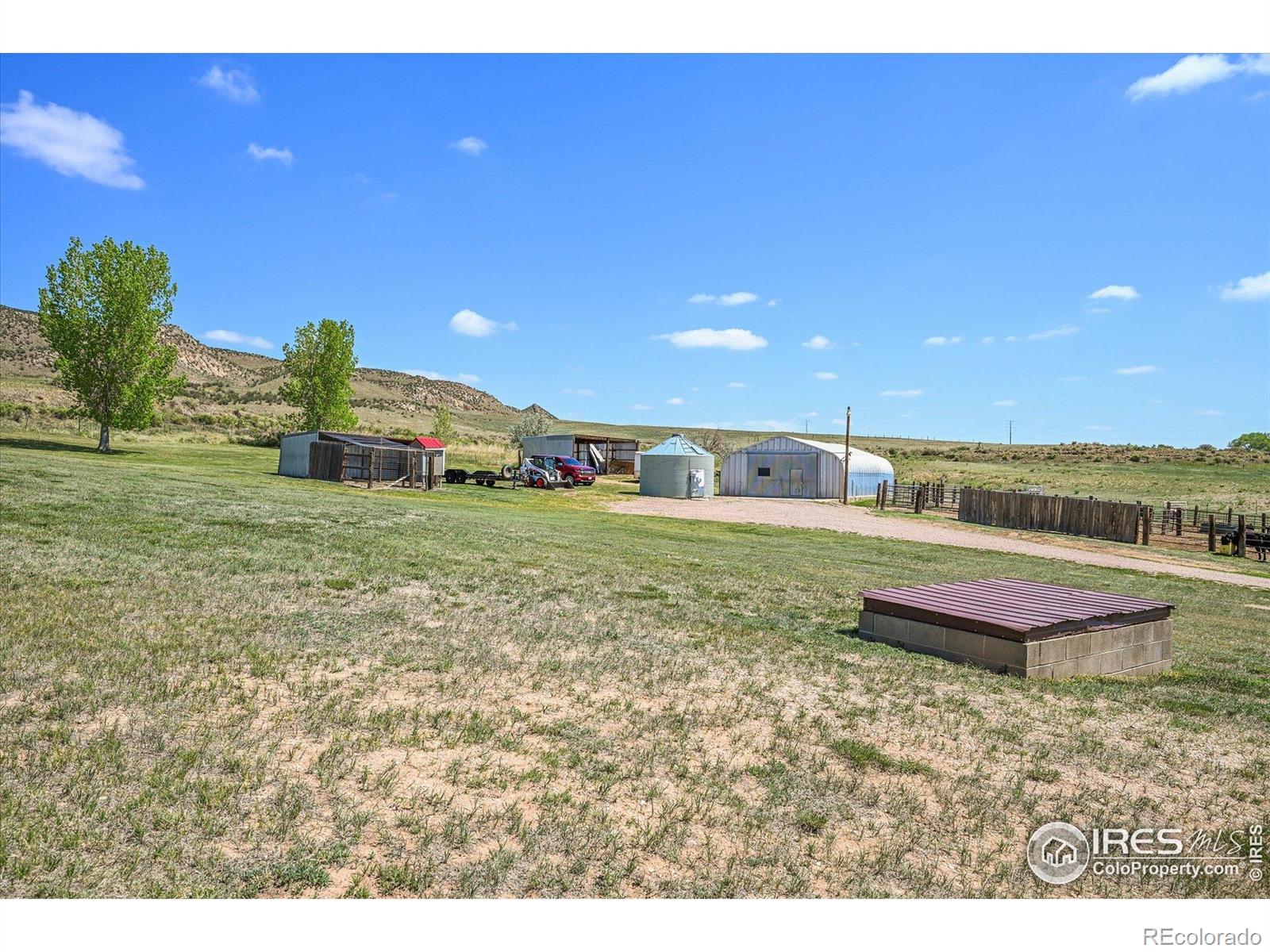 MLS Image #32 for 3310 w county road 80 ,wellington, Colorado