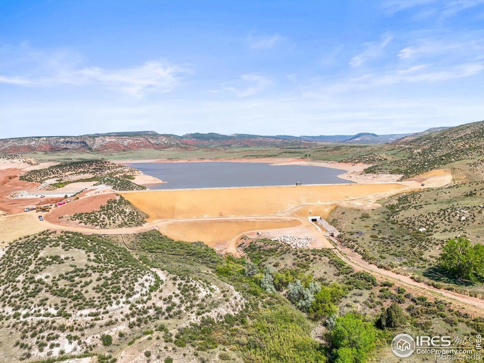 MLS Image #34 for 3310 w county road 80 ,wellington, Colorado