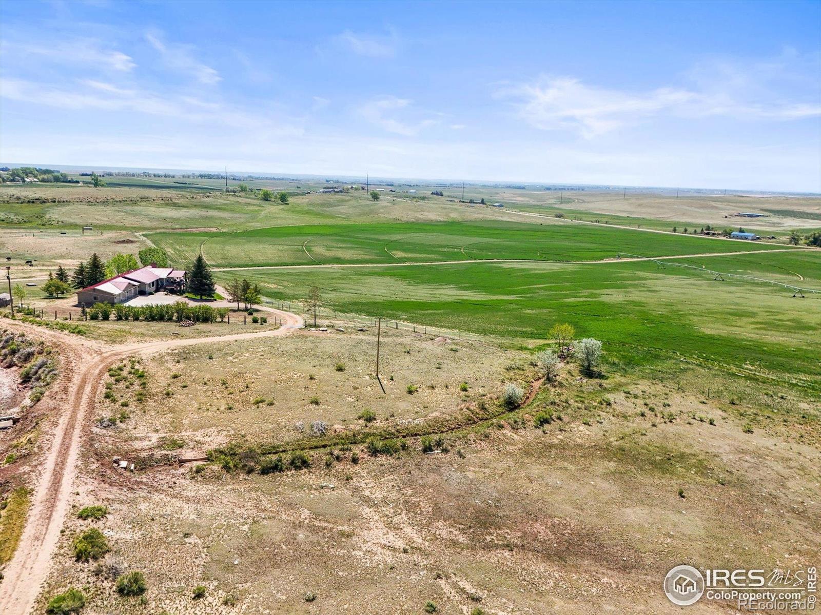 MLS Image #37 for 3310 w county road 80 ,wellington, Colorado