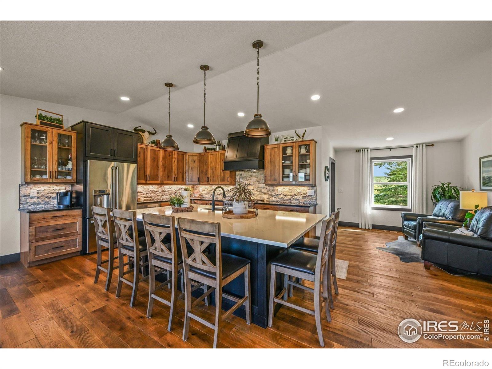 MLS Image #4 for 3310 w county road 80 ,wellington, Colorado