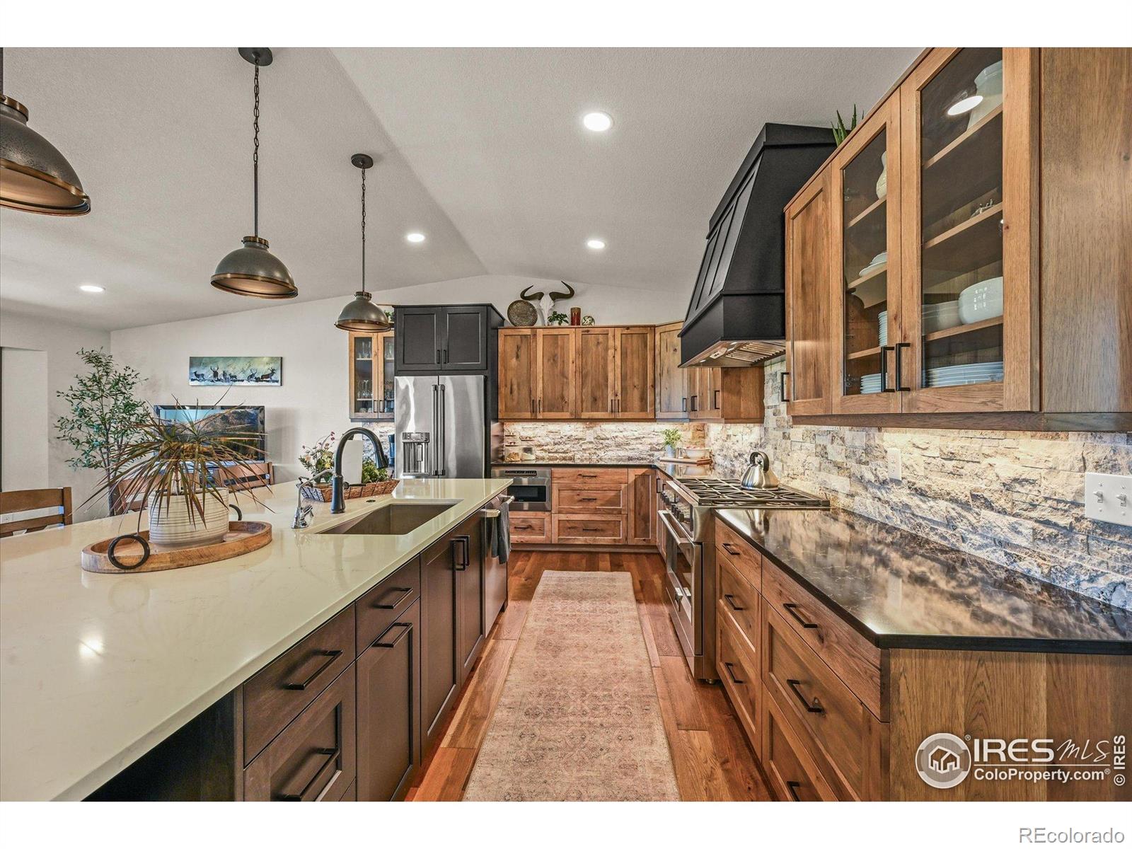 MLS Image #6 for 3310 w county road 80 ,wellington, Colorado