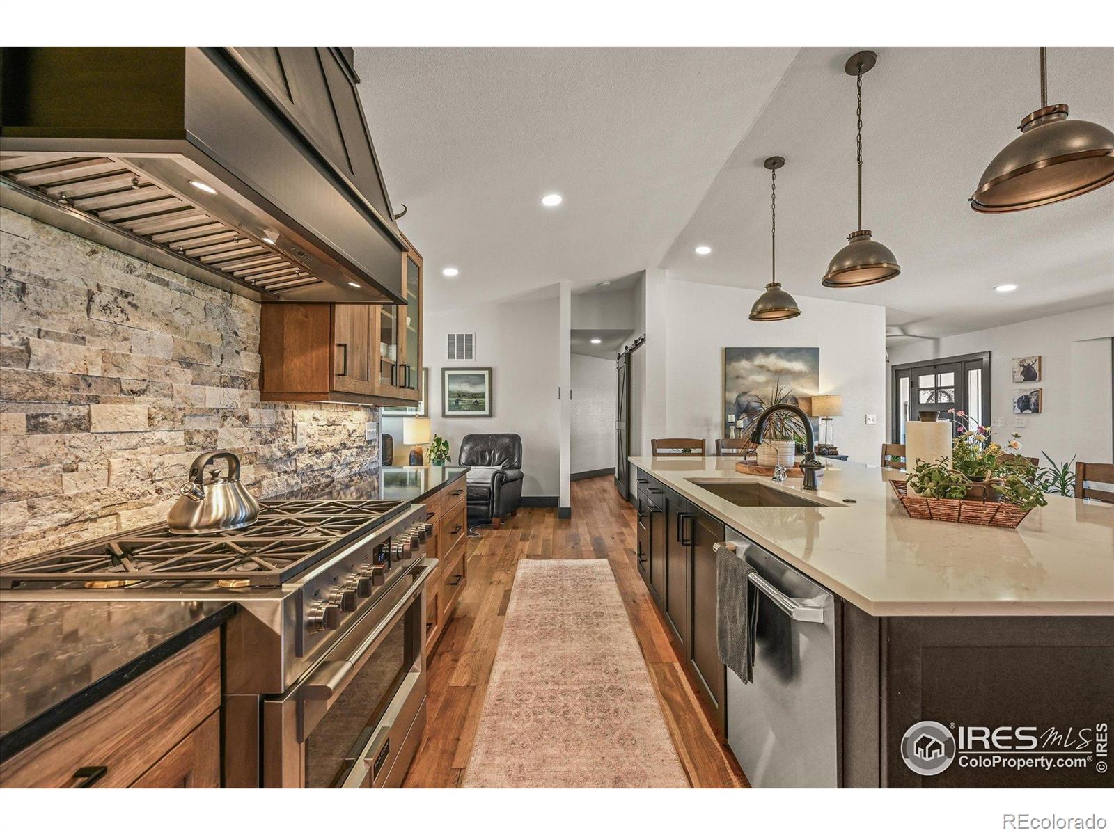 MLS Image #7 for 3310 w county road 80 ,wellington, Colorado