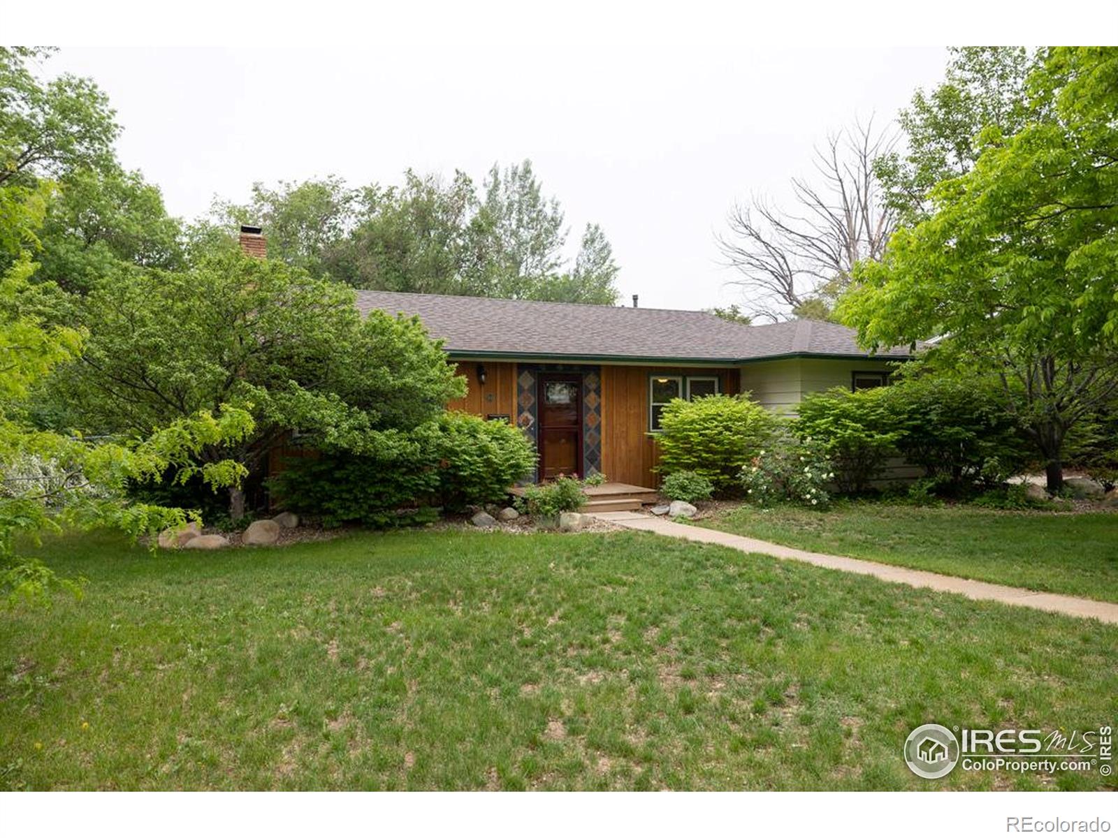 CMA Image for 508 W 11th Street,Loveland, Colorado