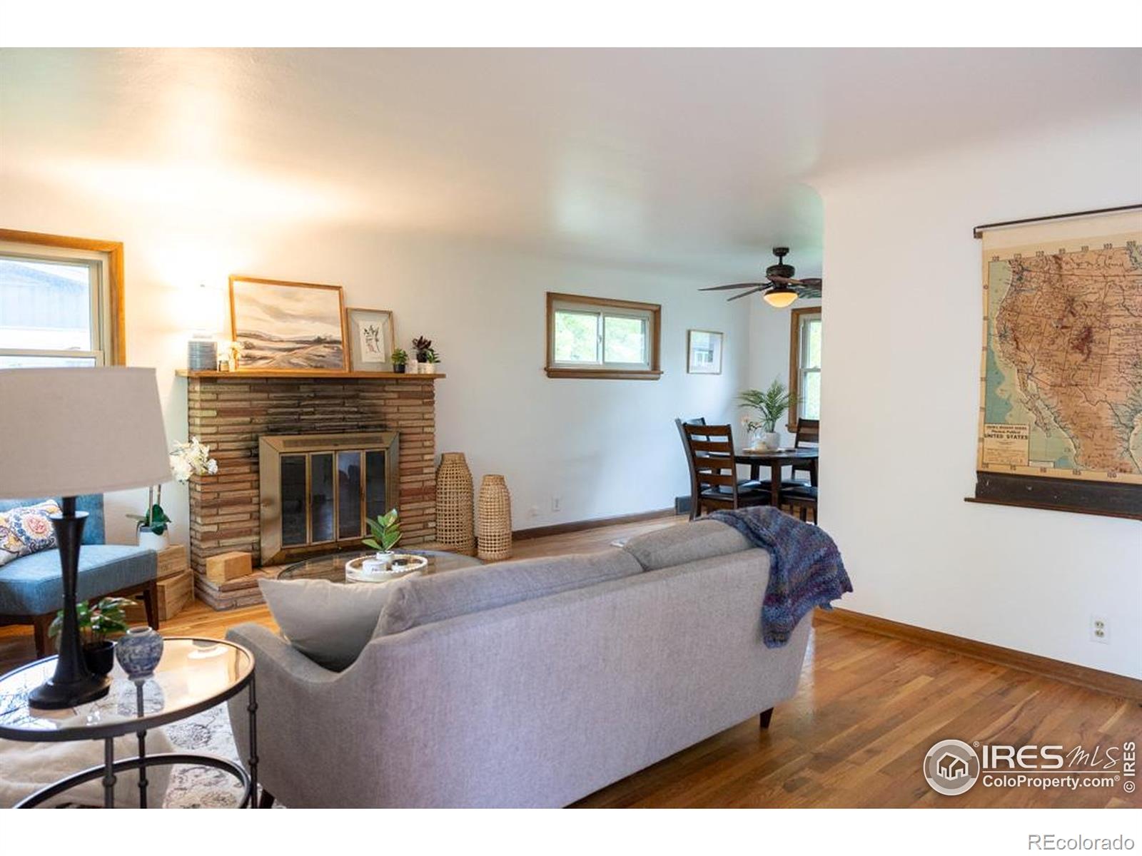 MLS Image #2 for 508 w 11th street,loveland, Colorado