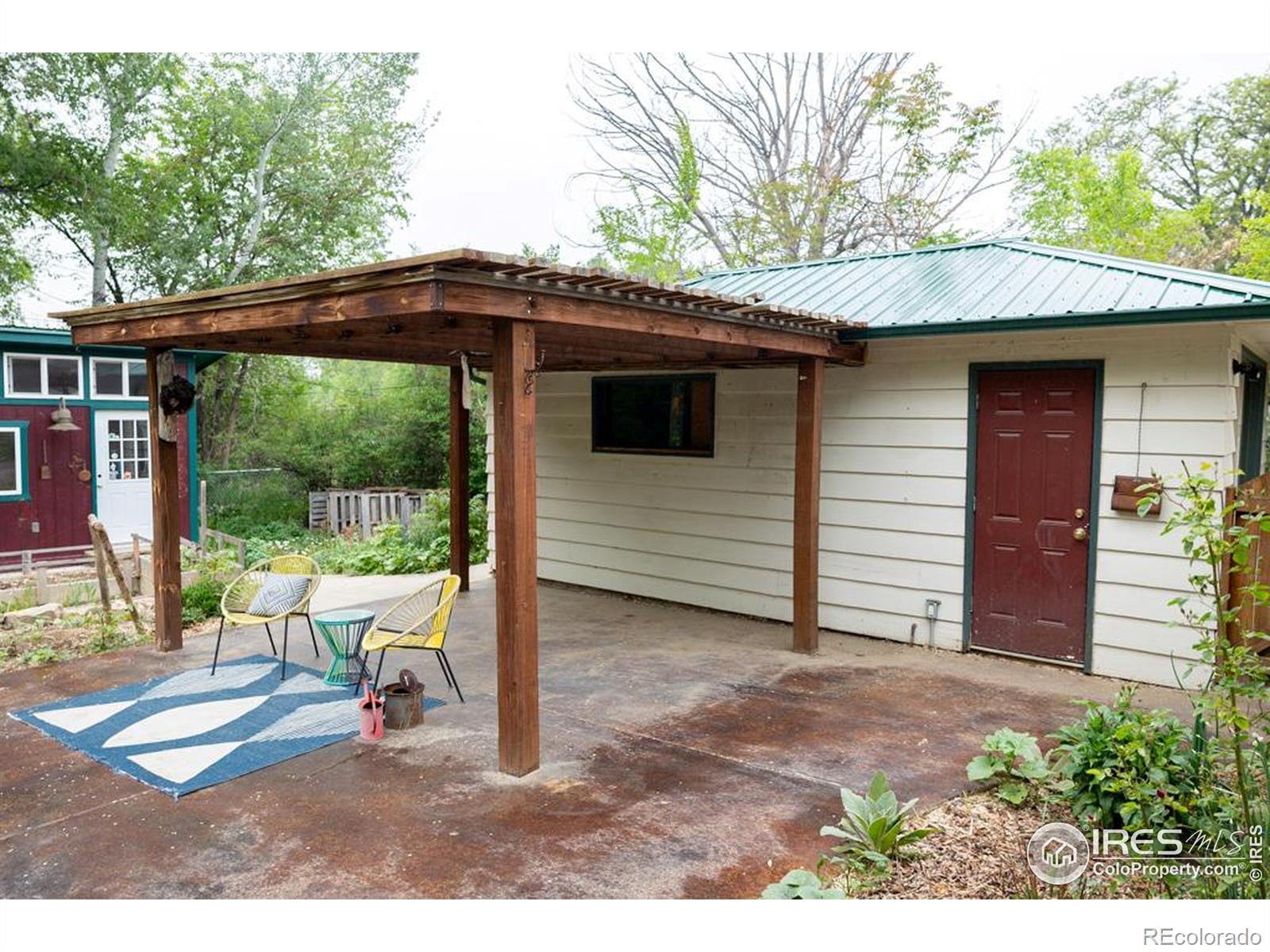 MLS Image #24 for 508 w 11th street,loveland, Colorado