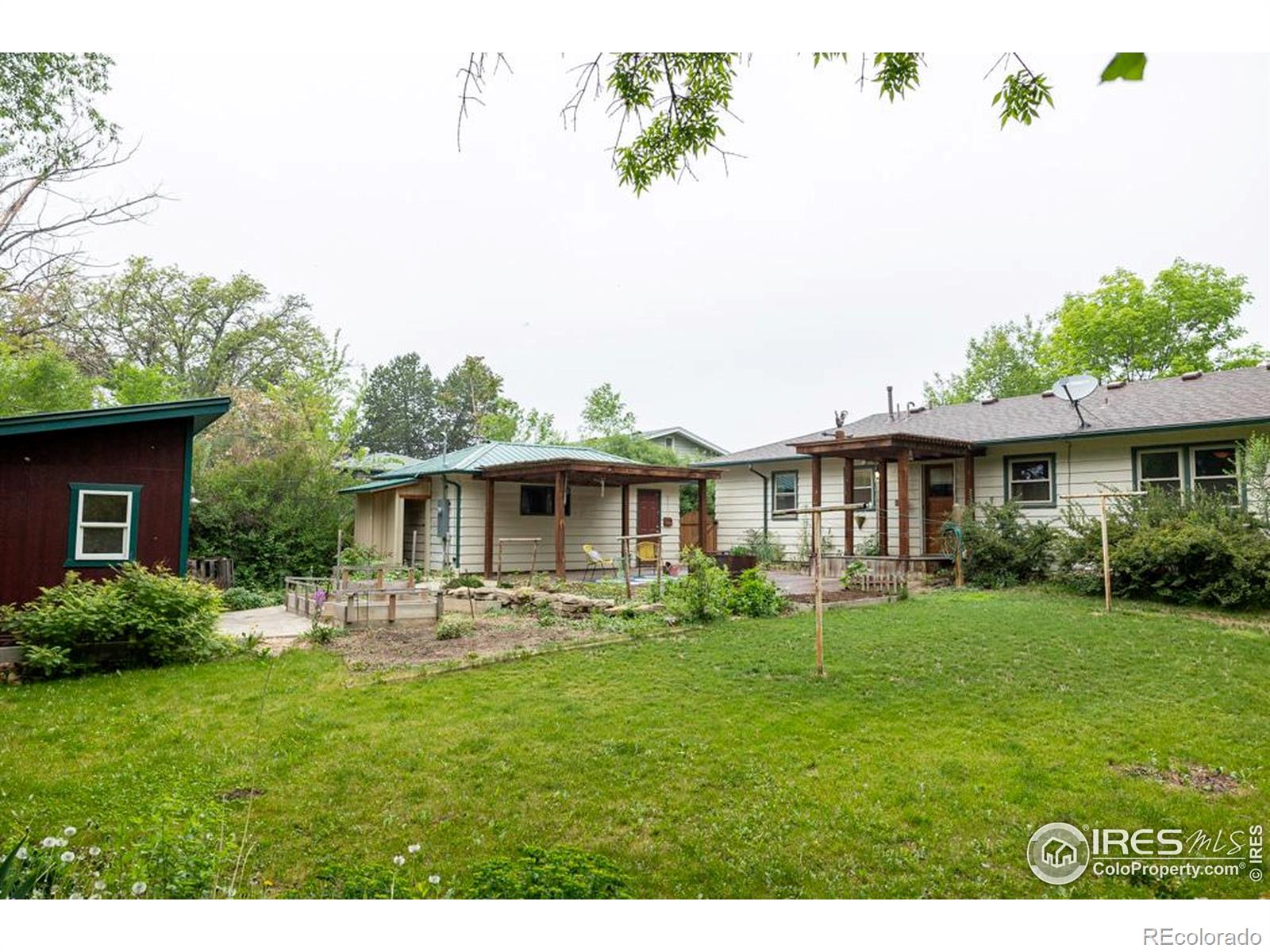 MLS Image #25 for 508 w 11th street,loveland, Colorado