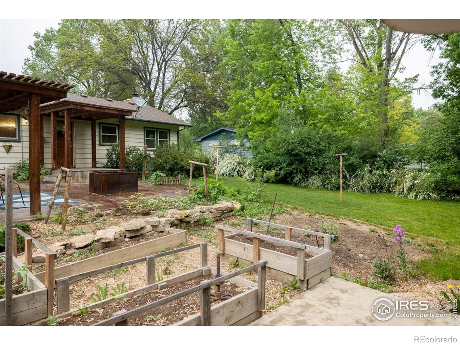 MLS Image #29 for 508 w 11th street,loveland, Colorado