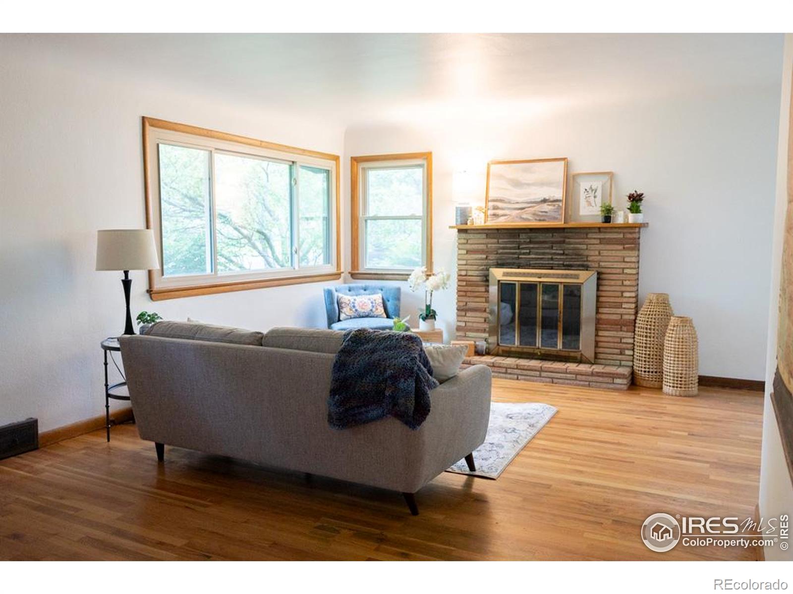 MLS Image #3 for 508 w 11th street,loveland, Colorado