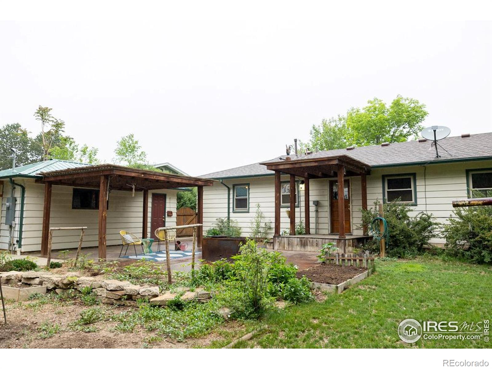 MLS Image #30 for 508 w 11th street,loveland, Colorado
